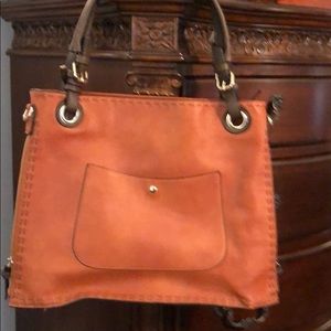 Simply Noelle purse